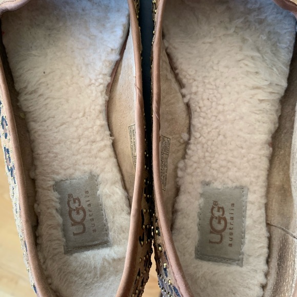 Ugg Alloway - Picture 7 of 9